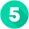 number-5